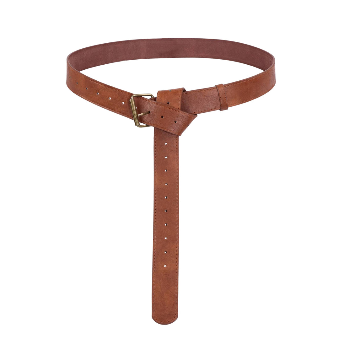 WorldNorse Vintage Potion Bottle Waist Bag & Belt - image 6