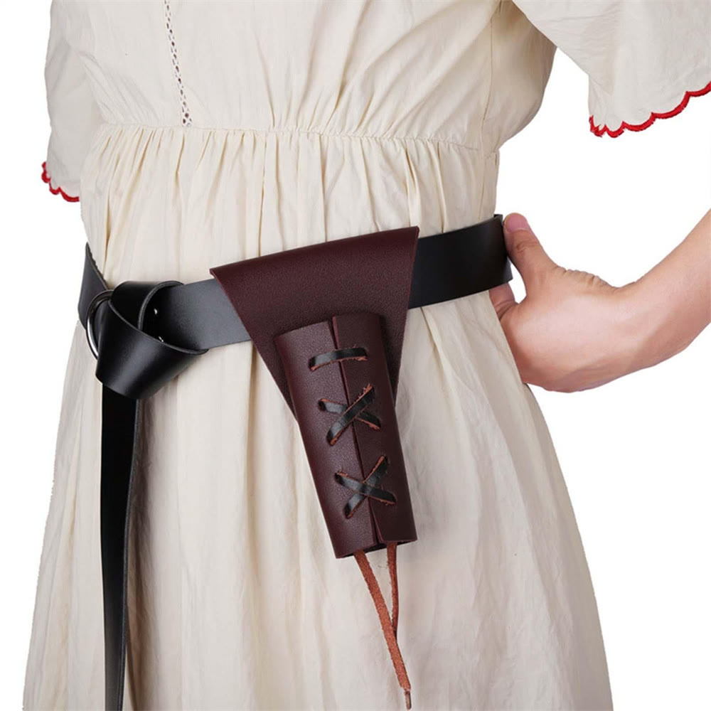 WorldNorse Larp Party Supplies Sword Sheath Belt - image 9