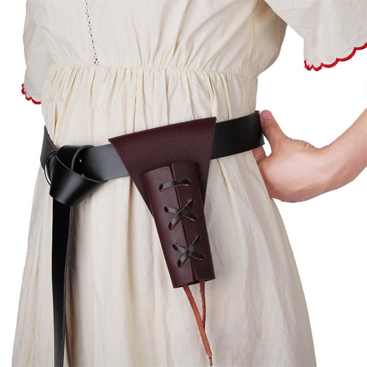 WorldNorse Larp Party Supplies Sword Sheath Belt - image 9