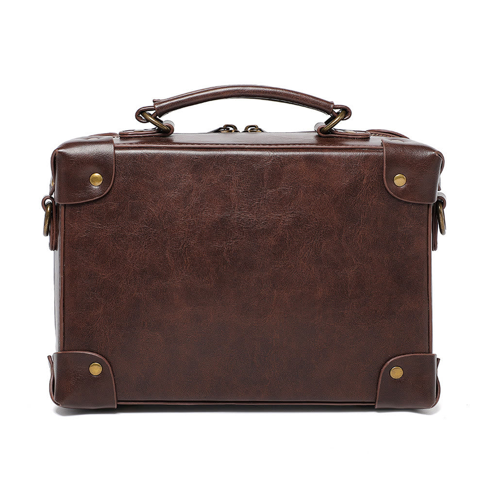 WorldNorse Gothic Tree Of Life Skull Accessories Crossbody Bag - image 5