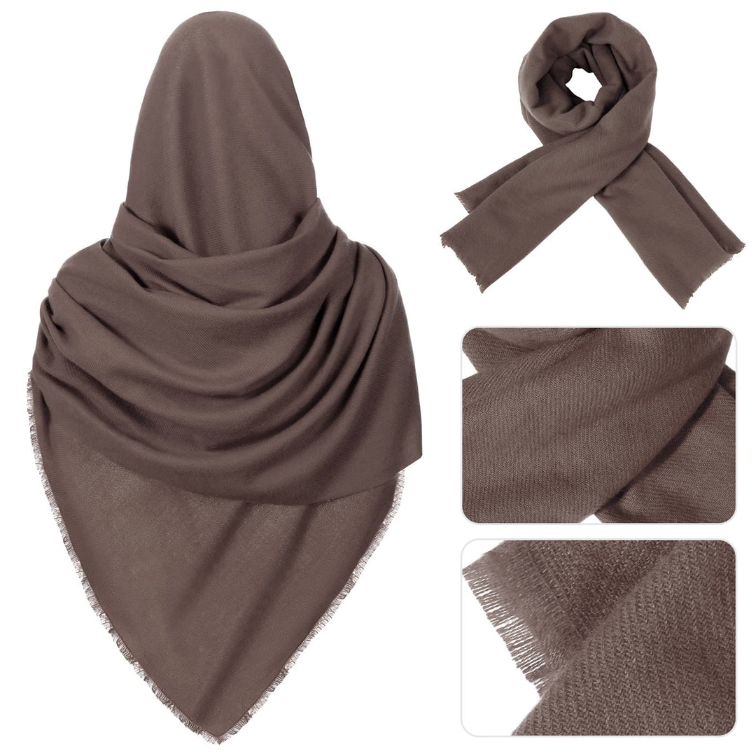 WorldNorse Hooded Scarf Buckled Belt Arm Bracers Waistband Pauldron Set - image 13