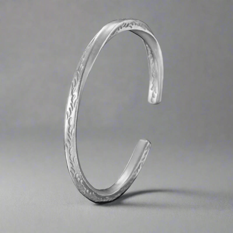 WorldNorse Viking War Arabesque Bracelet - image 6