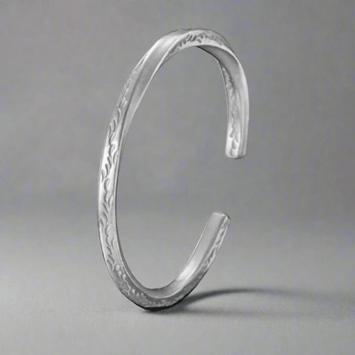 WorldNorse Viking War Arabesque Bracelet - image 6