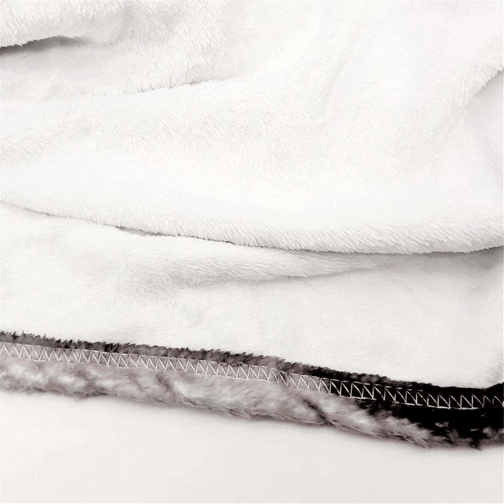 WorldNorse Wolf Dreamcatcher Moon Blanket - image 6