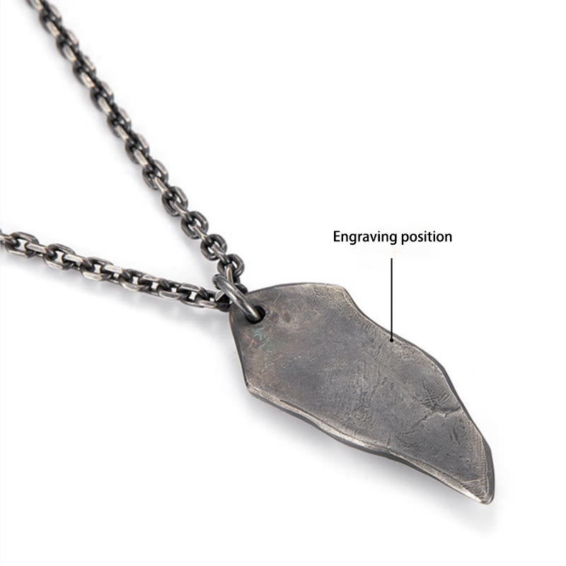 WorldNorse Handcrafted 925 Silver Big Dipper Necklace - Necklace - YES PLEASE - image 4