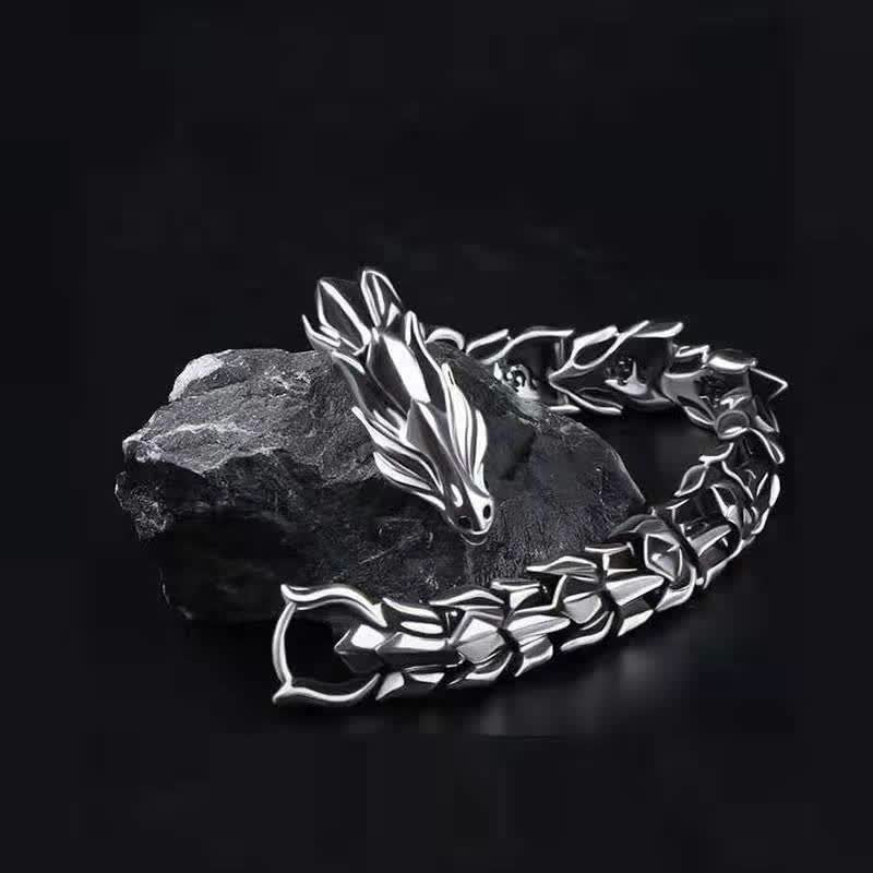WorldNorse Protection Force Dragon Bracelet - image 2
