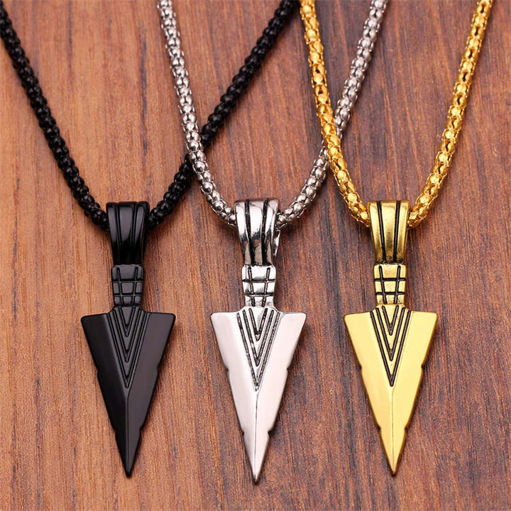 WorldNorse The Deadly Mistletoe Viking Necklace - image 6