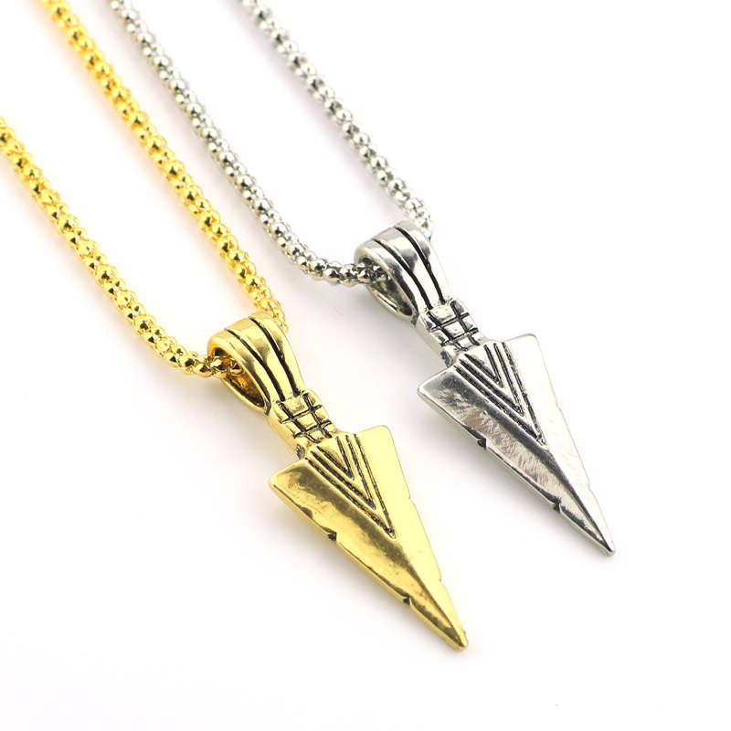 WorldNorse The Deadly Mistletoe Viking Necklace - image 10