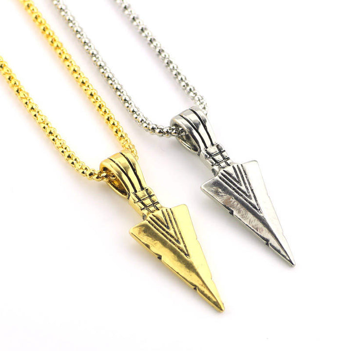 WorldNorse The Deadly Mistletoe Viking Necklace - image 10